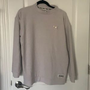 VS Pink sweatshirt